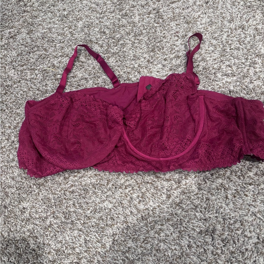 Size 6 torrid